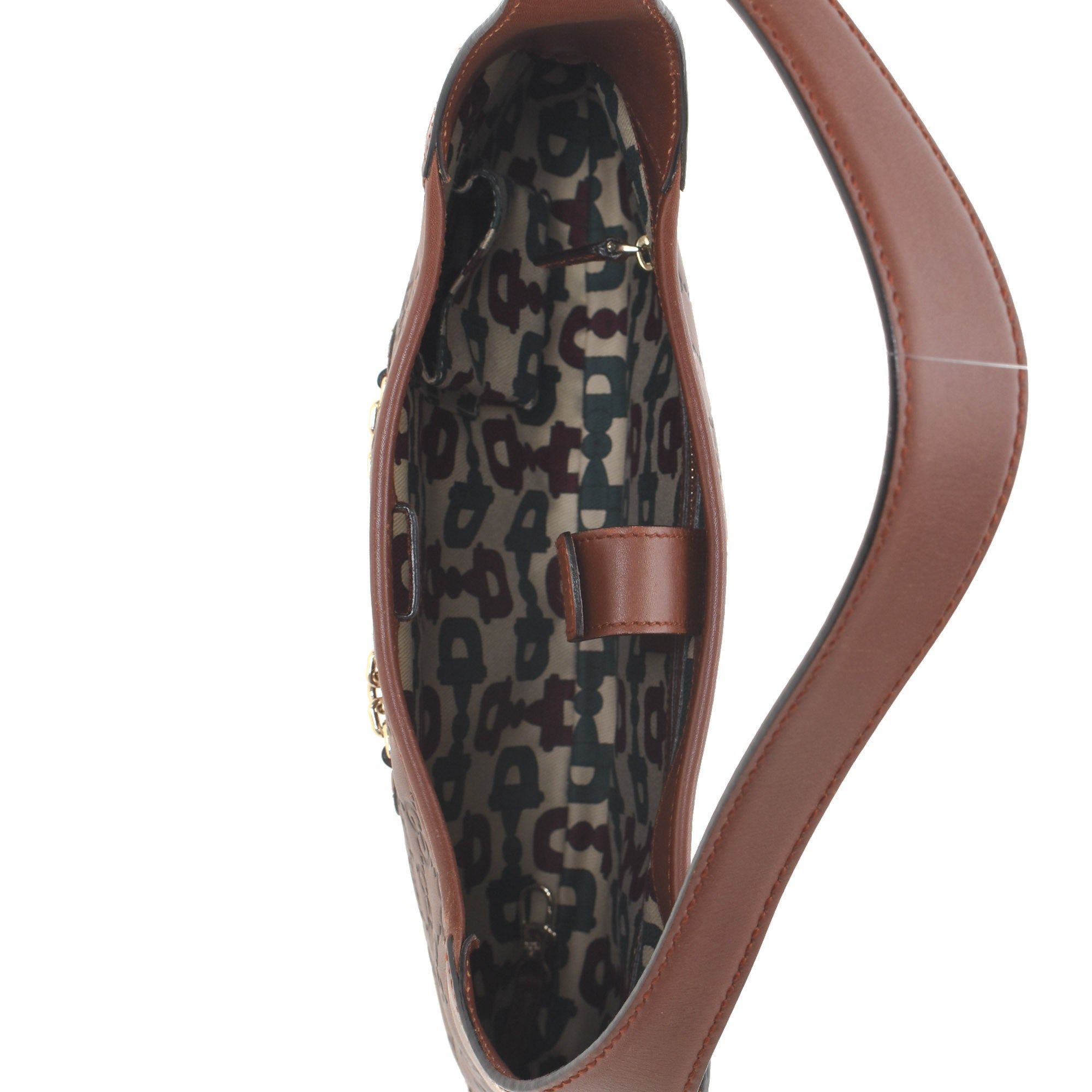 Guccissima Punch Hobo Bag sold by Lord & Taylor product image thumbnail 9