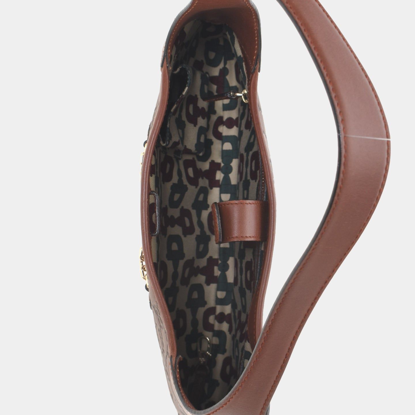 Guccissima Punch Hobo Bag sold by Lord & Taylor product image thumbnail 4