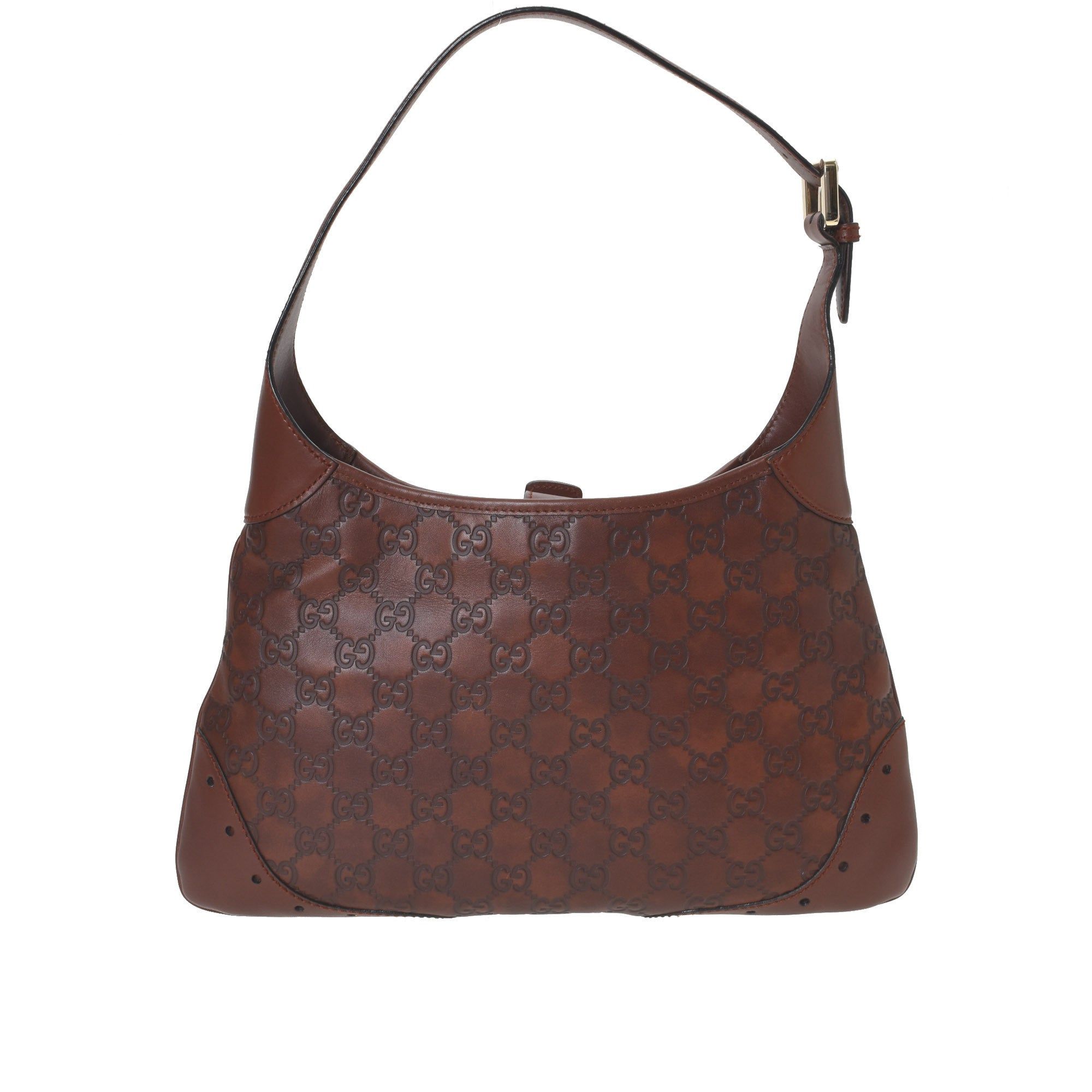 Guccissima Punch Hobo Bag sold by Lord & Taylor product image thumbnail 10