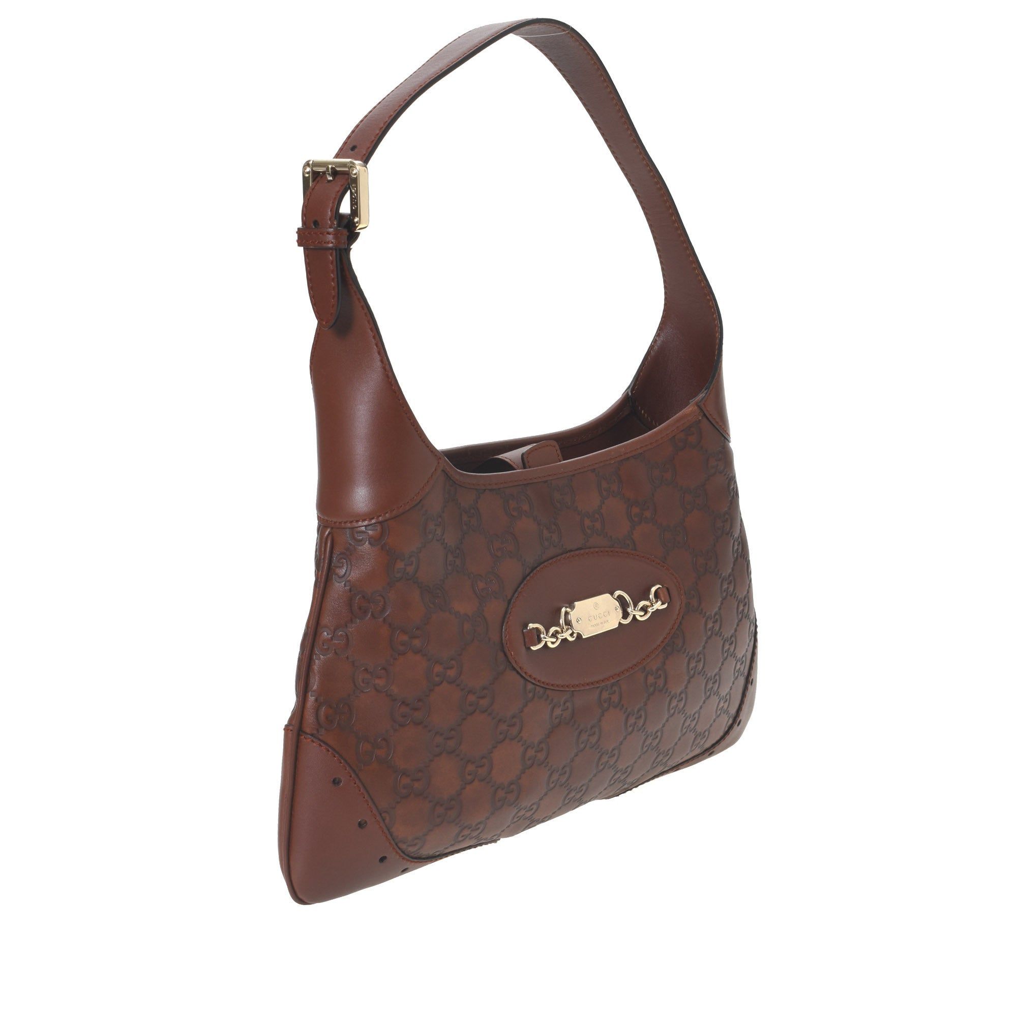 Guccissima Punch Hobo Bag sold by Lord & Taylor product image thumbnail 7