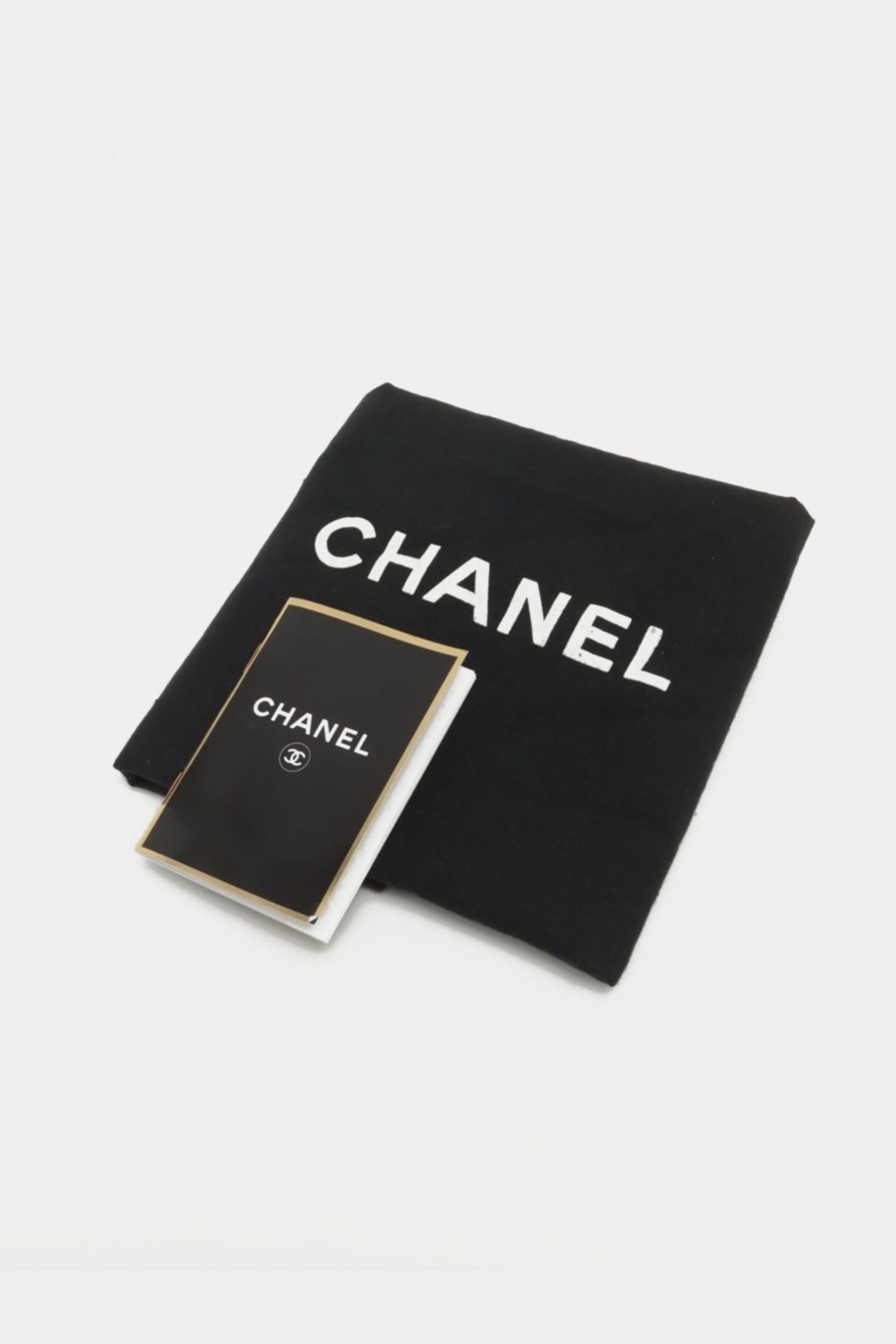 Matelasse Shoulder Bag Black HW sold by Lord & Taylor product image thumbnail 4