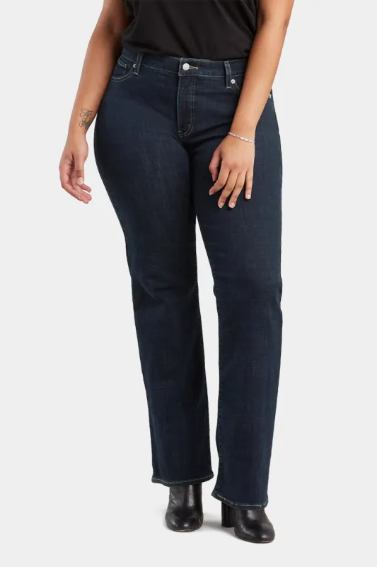 Classic Bootcut sold by Lord & Taylor