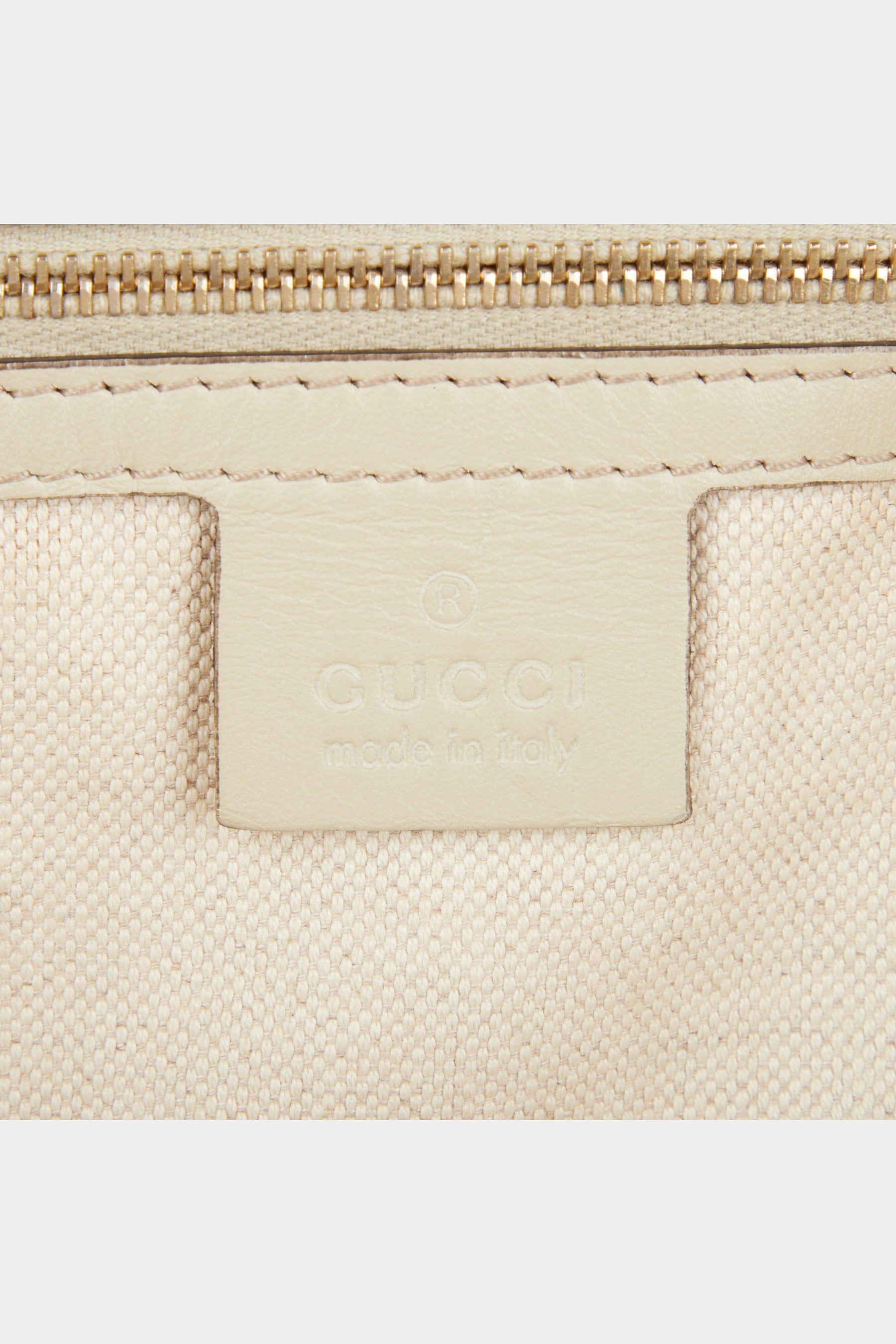 Princy GG Canvas Two-Way Tote Bag sold by Lord & Taylor product image thumbnail 5