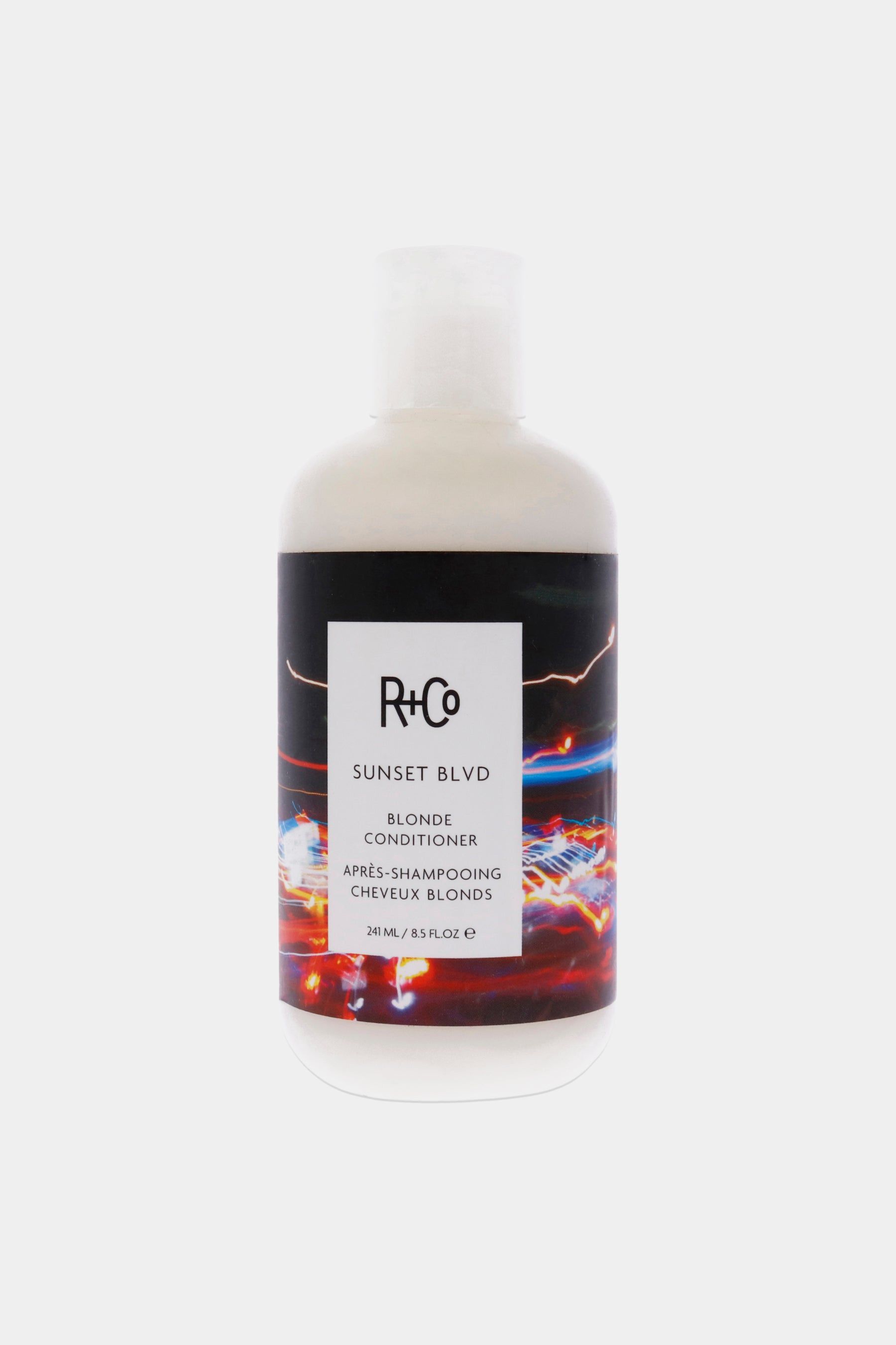 Sunset Blvd Blonde Conditioner sold by Lord & Taylor