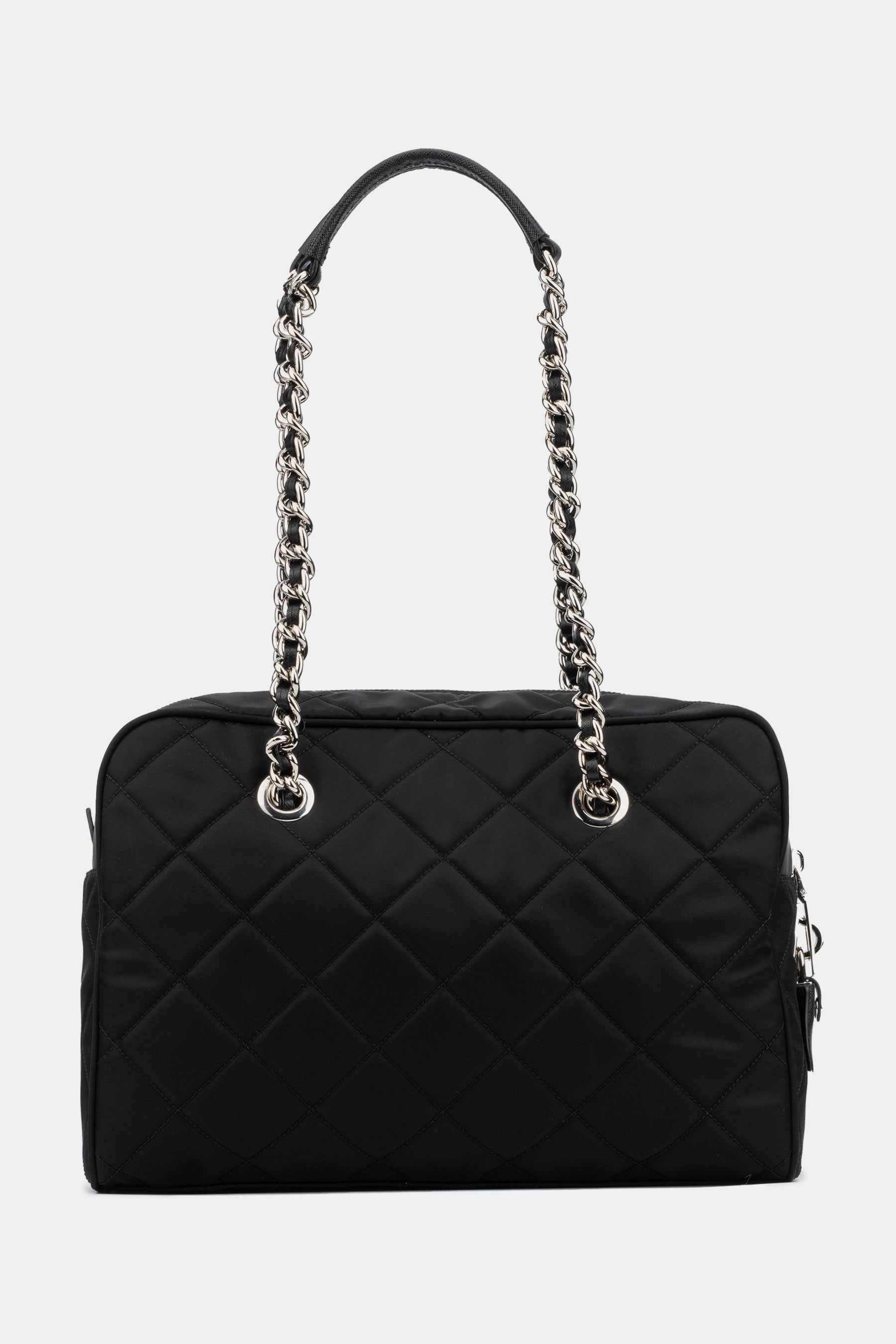 Shoulder Bag sold by Lord & Taylor product image thumbnail 5