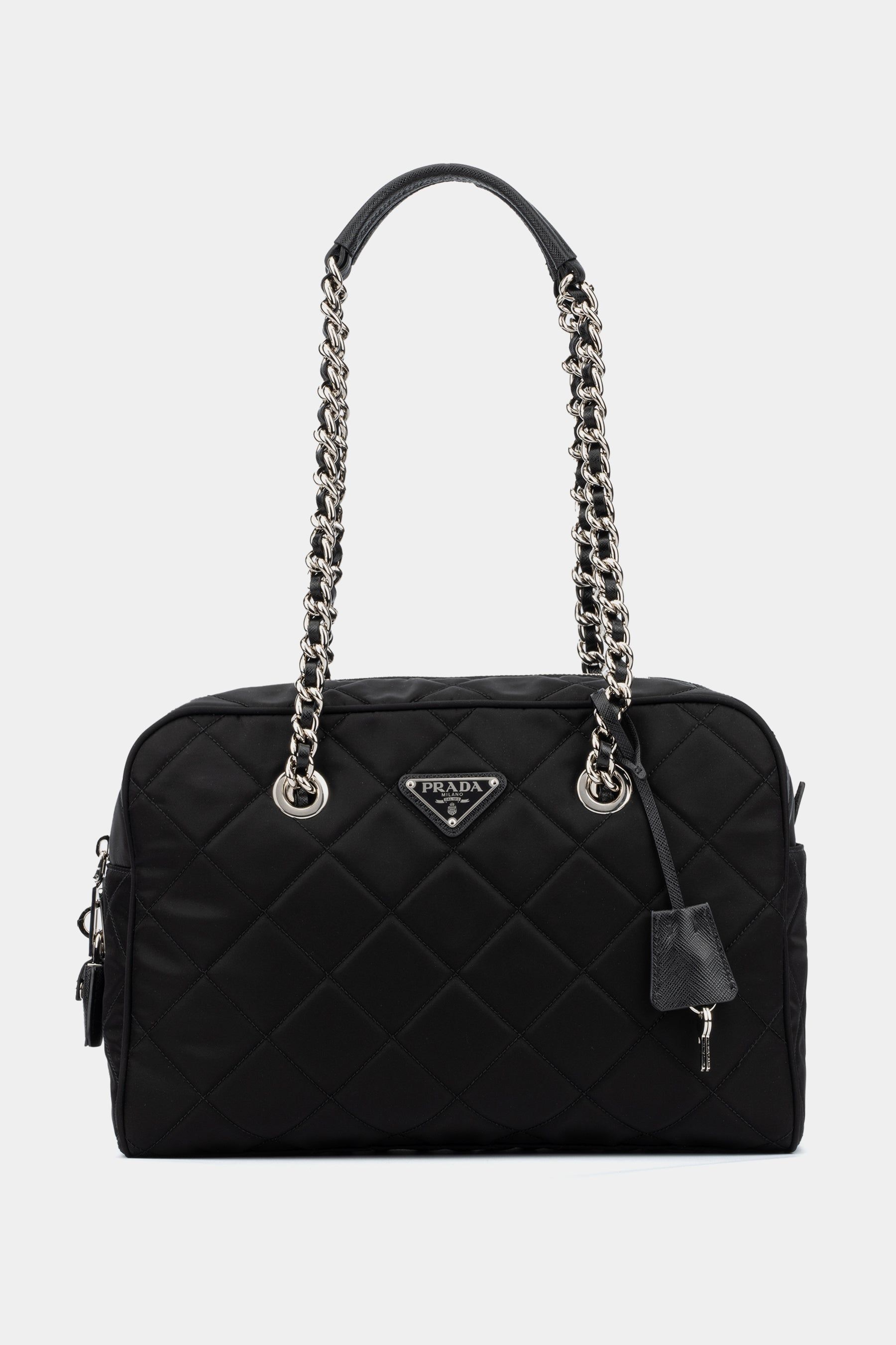 Shoulder Bag sold by Lord & Taylor product image thumbnail 4