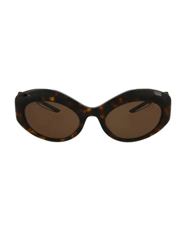 Horn-Rimmed Cat Eye Sunglasses sold by Lord & Taylor