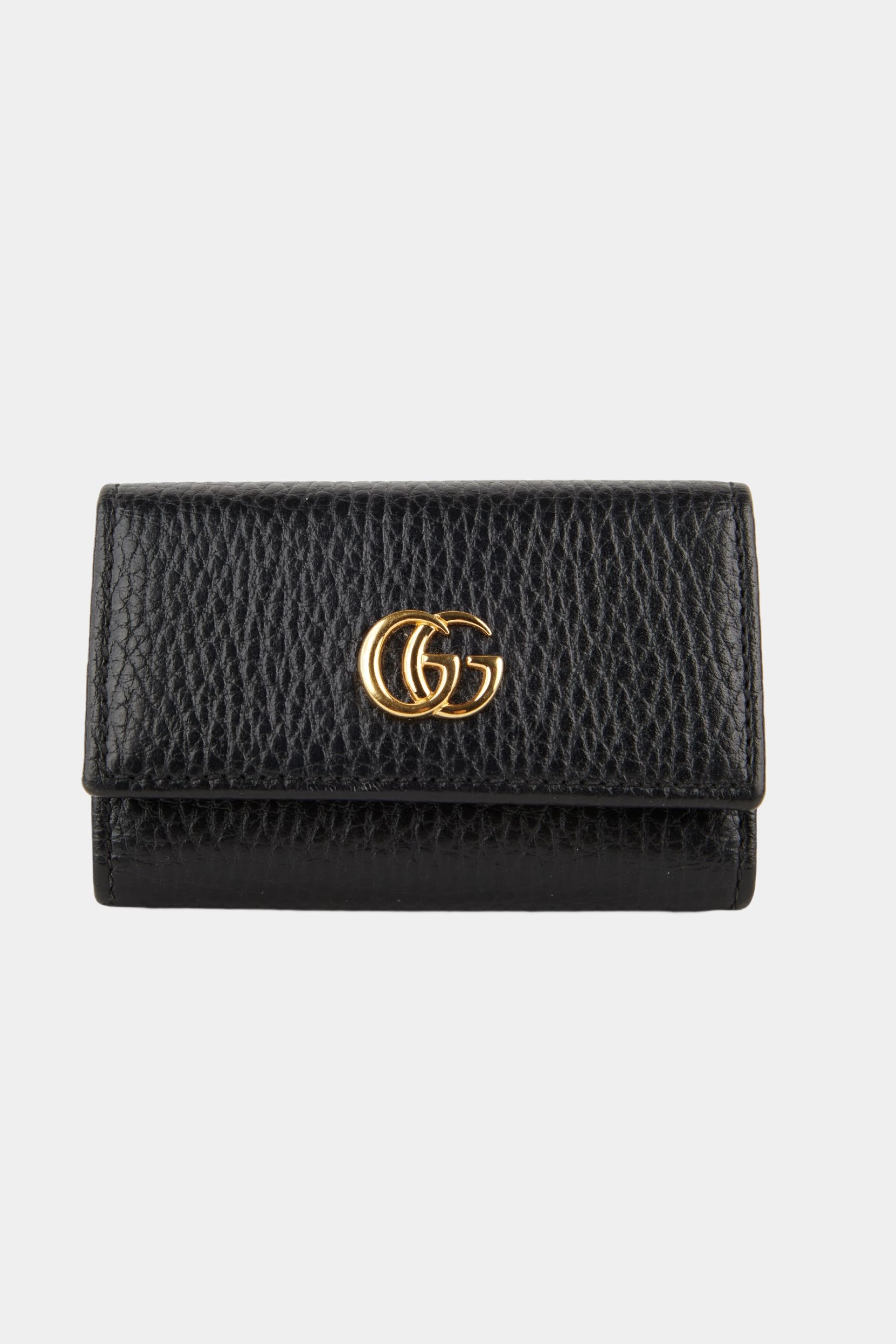 Marmont 6 Key Case sold by Lord & Taylor