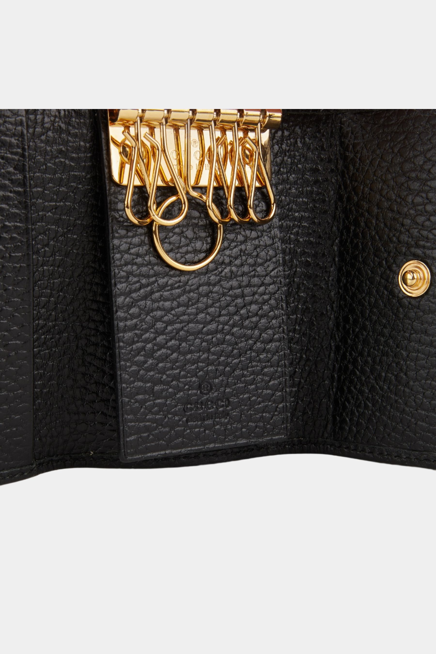 Marmont 6 Key Case sold by Lord & Taylor product image thumbnail 2
