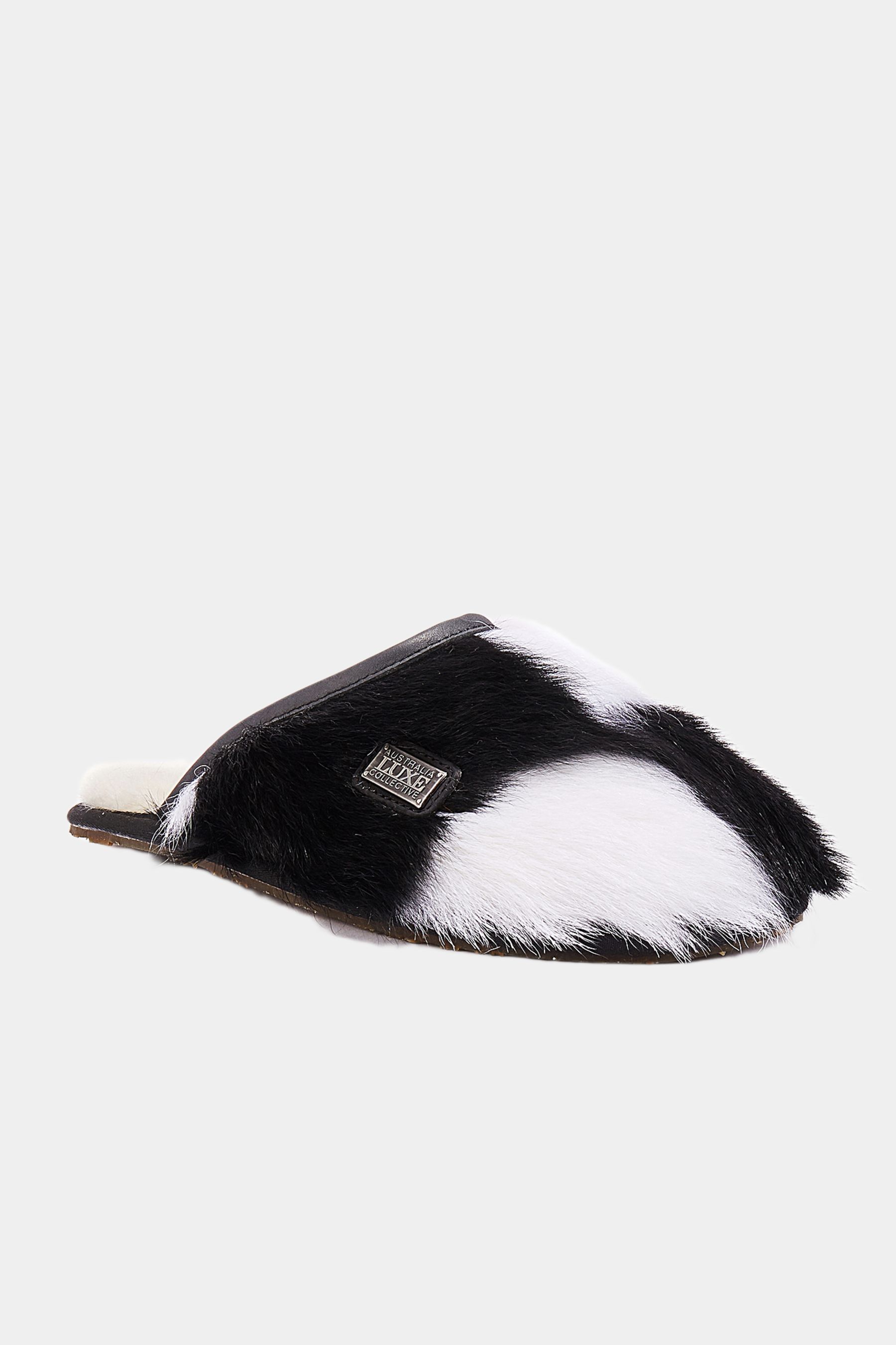 Heiress Mule Slipper sold by Lord & Taylor product image thumbnail 3