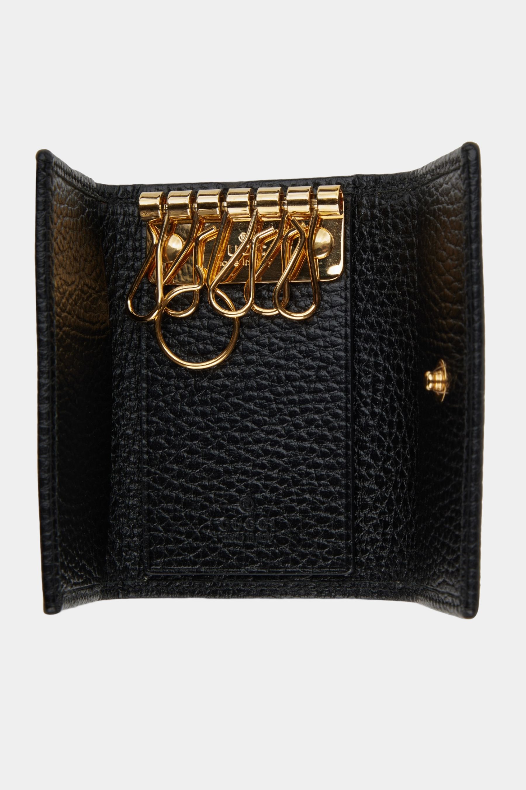 Marmont 6 Key Case sold by Lord & Taylor product image thumbnail 3