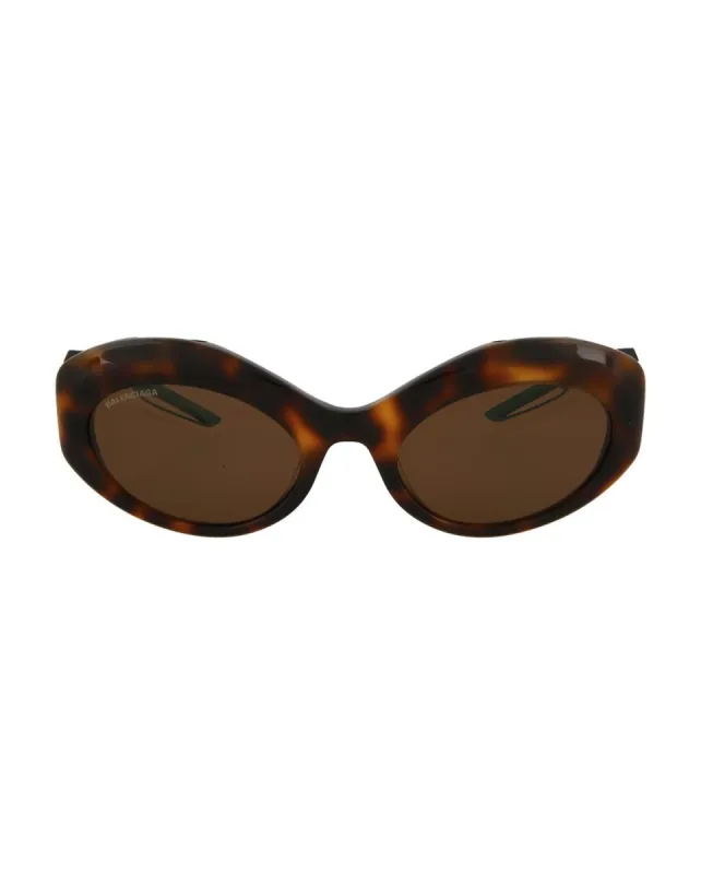Horn-Rimmed Cat Eye Sunglasses sold by Lord & Taylor