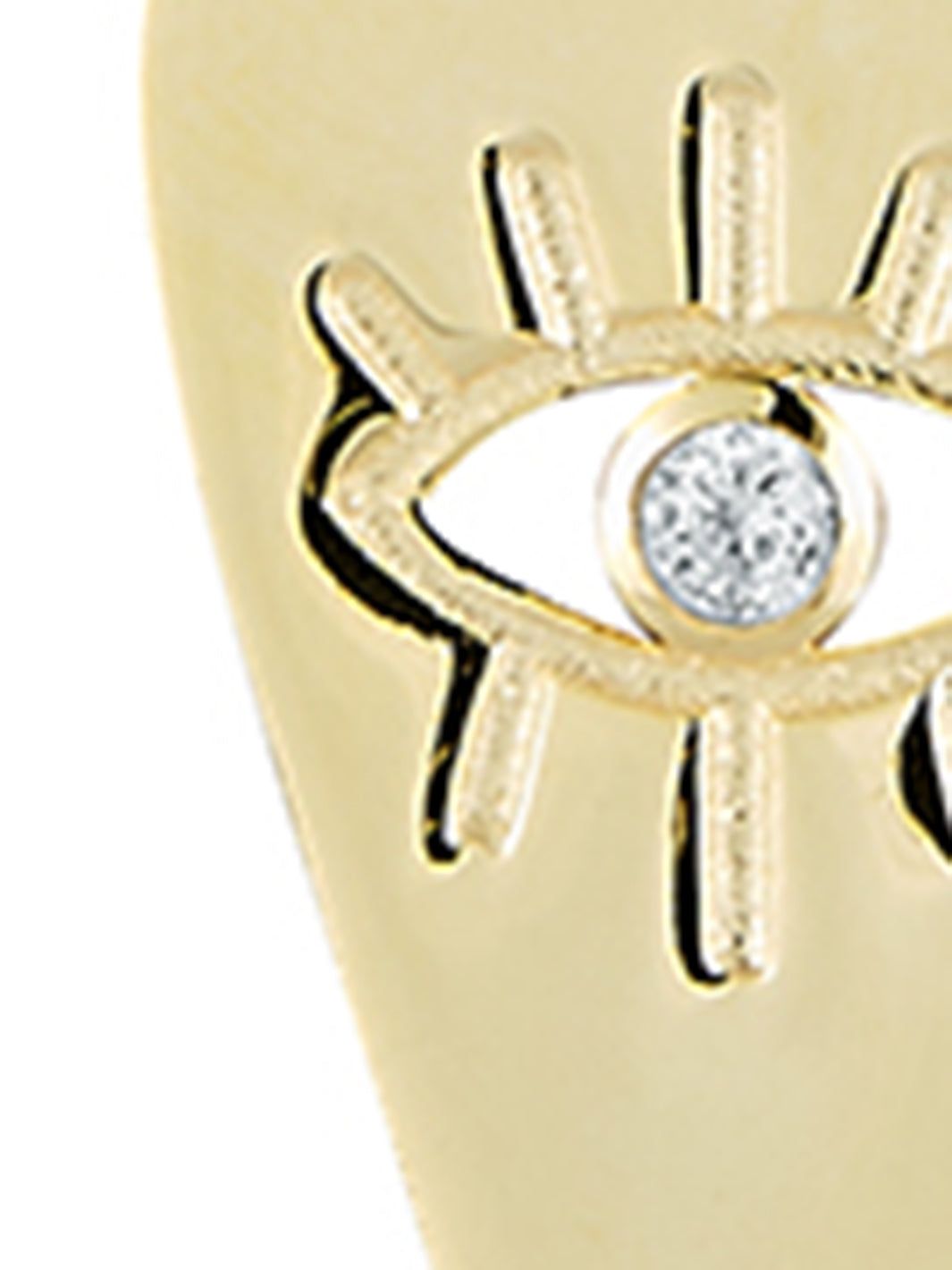 Sterling Silver Heart Dagger Necklace sold by Lord & Taylor product image thumbnail 4