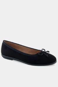 Homebet Ballet Flat sold by Lord & Taylor
