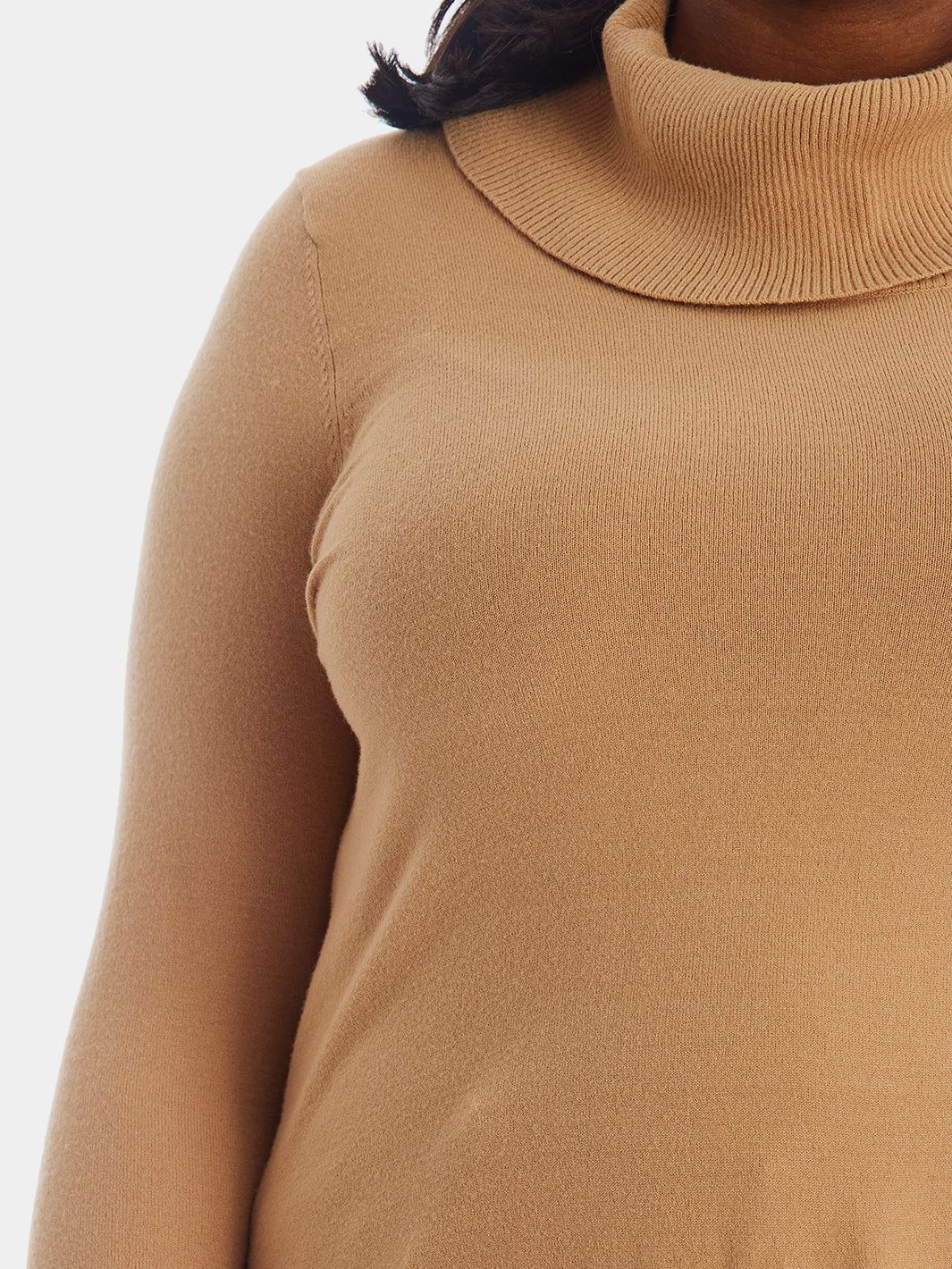 Cowl Neck Pullover Sweater sold by Lord & Taylor product image thumbnail 6