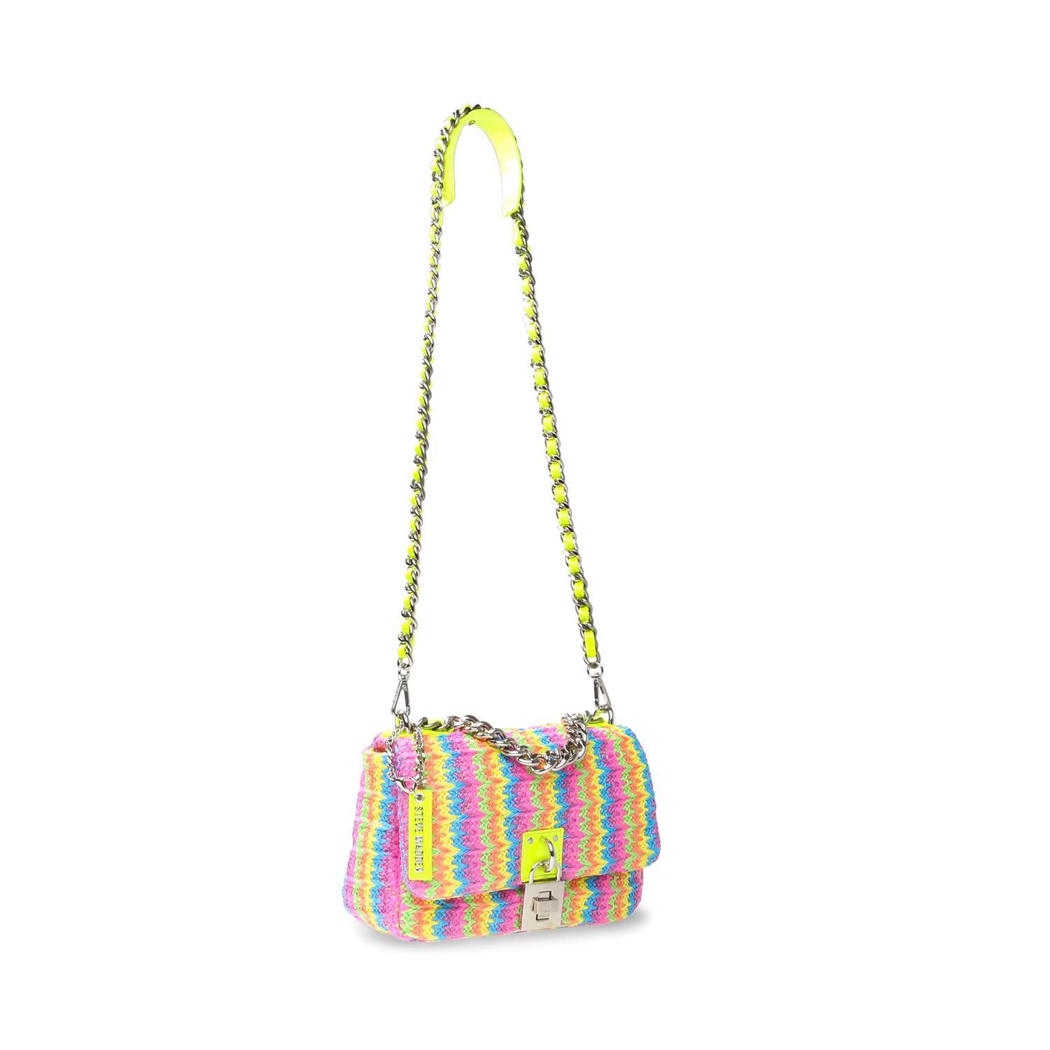 Prism Woven Crossbody sold by Lord & Taylor product image thumbnail 5