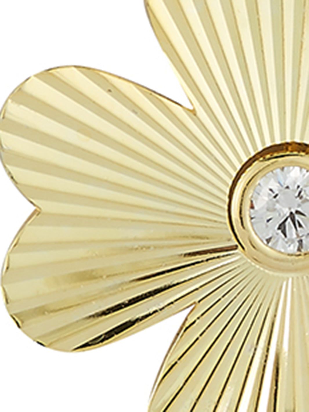 Sterling Silver Clover Necklace sold by Lord & Taylor product image thumbnail 2