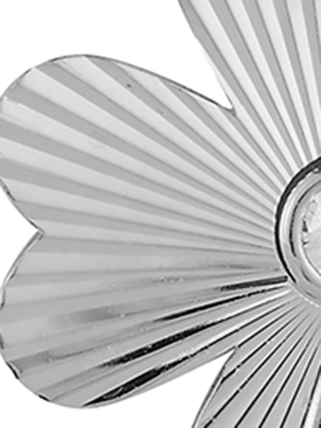 Sterling Silver Clover Necklace sold by Lord & Taylor product image thumbnail 4