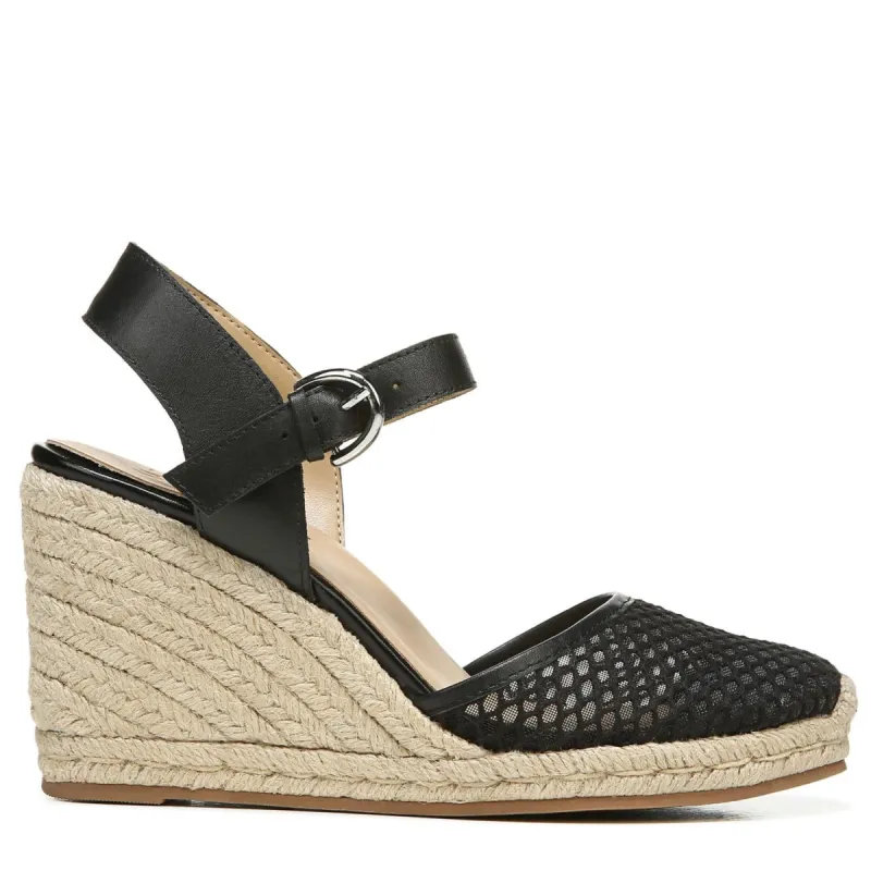 Phebe3 Espadrille Wedge Sandals sold by Lord & Taylor