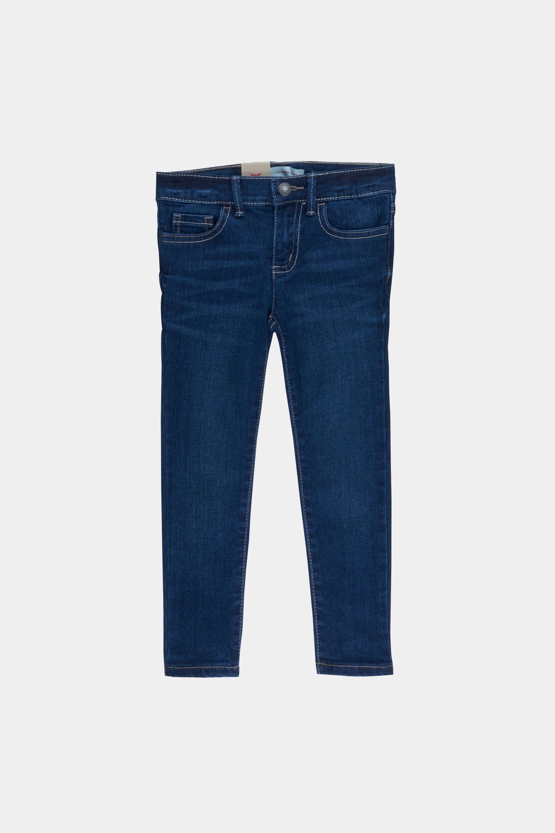 Girls 710 Super Skinny Jeans sold by Lord & Taylor product image thumbnail 3