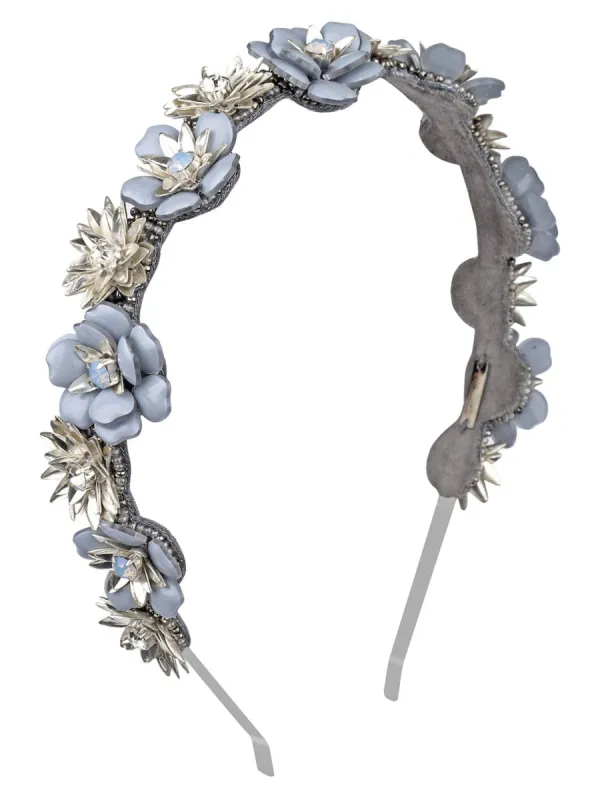 Blessie Headband sold by Lord & Taylor