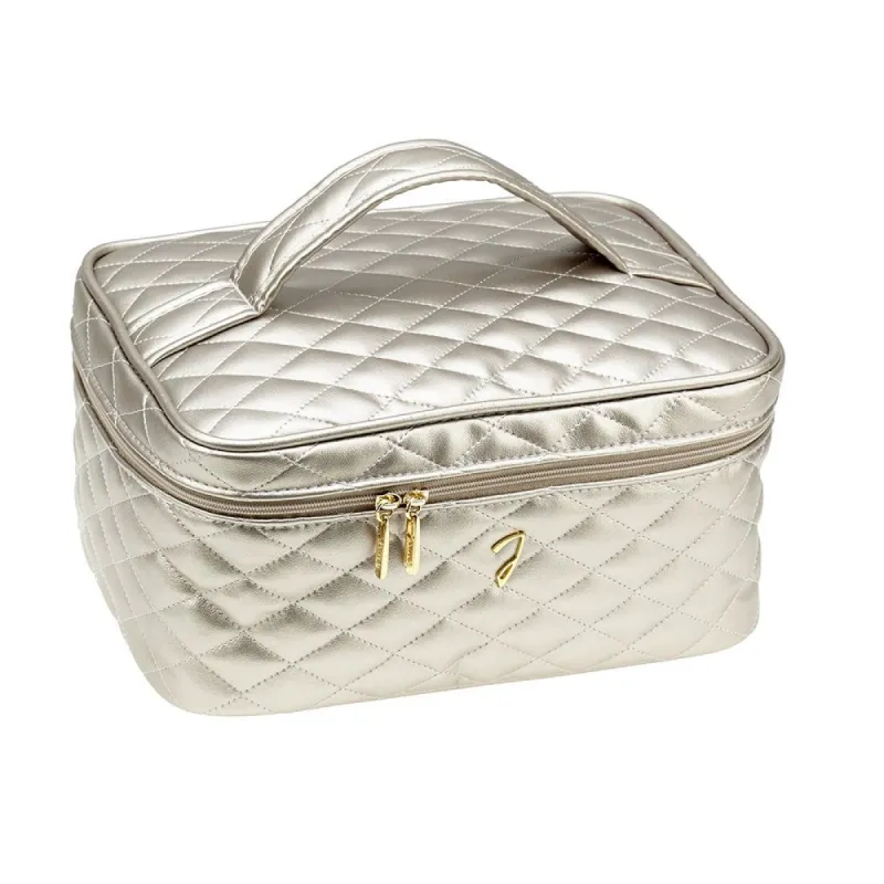 Cosmetic Train Case - Medium sold by Lord & Taylor