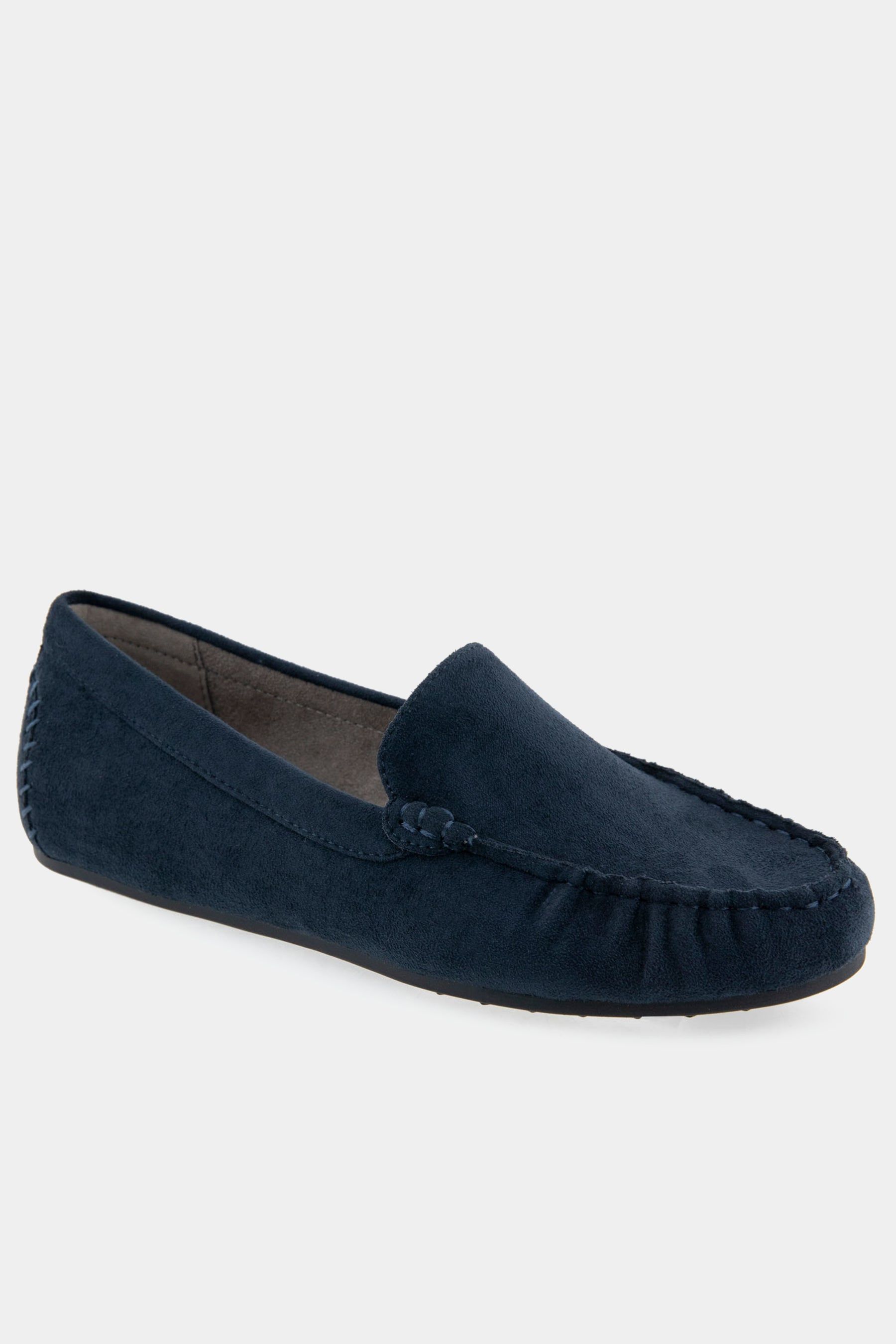 Over Drive Loafer sold by Lord & Taylor