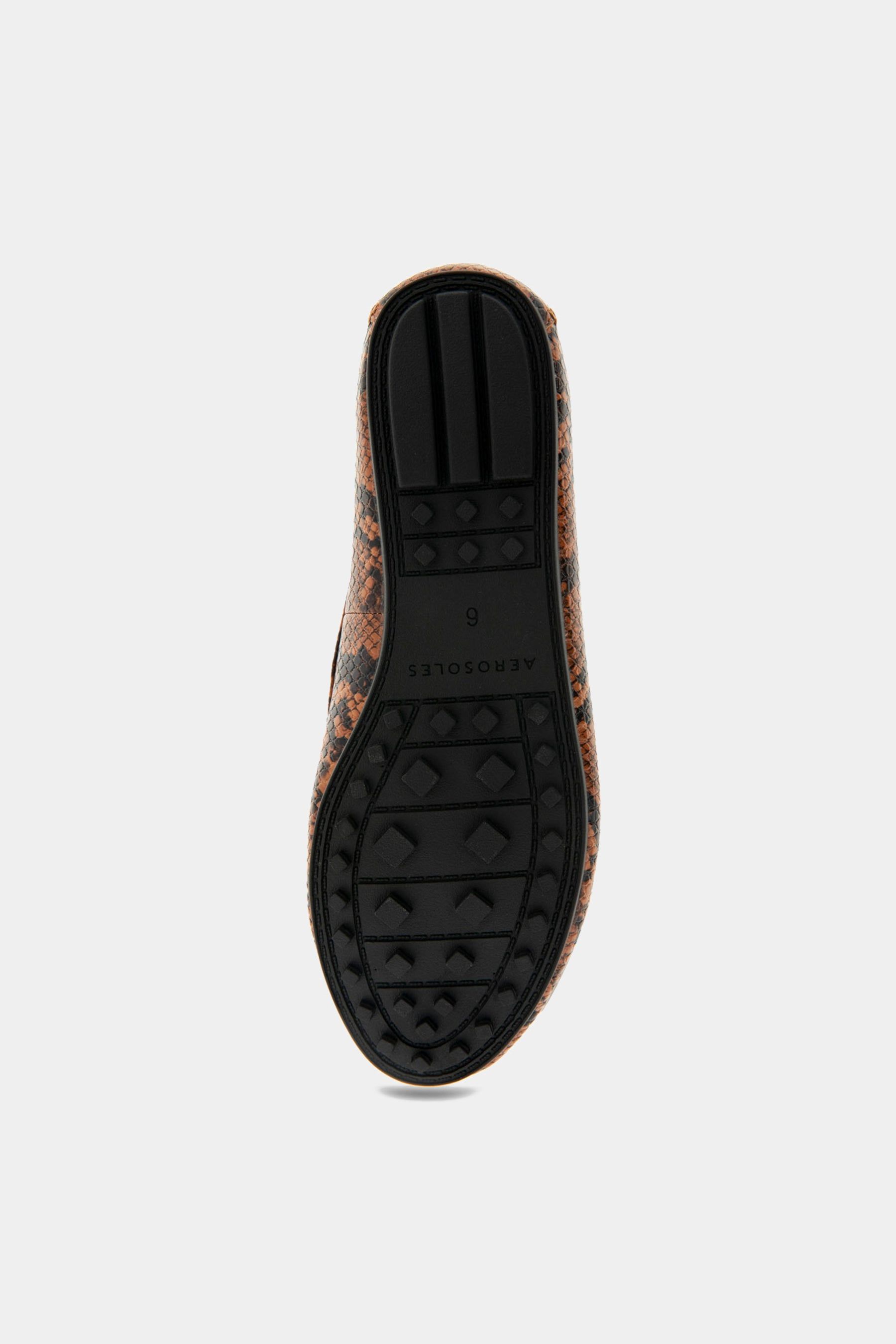 Over Drive Loafer sold by Lord & Taylor product image thumbnail 3