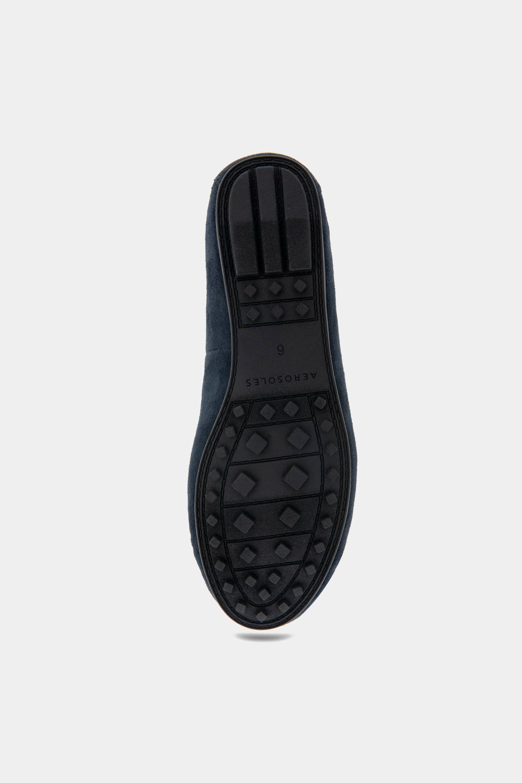 Over Drive Loafer sold by Lord & Taylor product image thumbnail 5