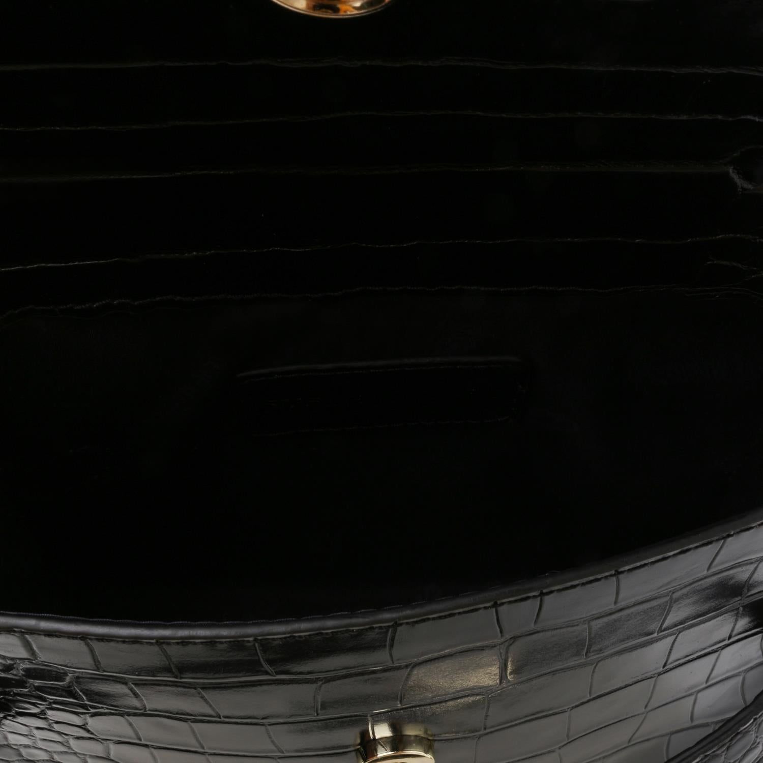 Dignify Top Handle Crossbody sold by Lord & Taylor product image thumbnail 2