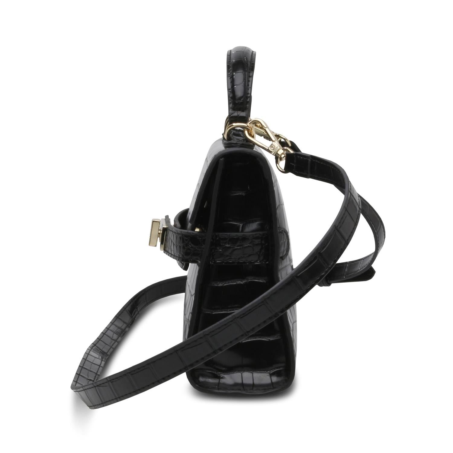 Dignify Top Handle Crossbody sold by Lord & Taylor product image thumbnail 4