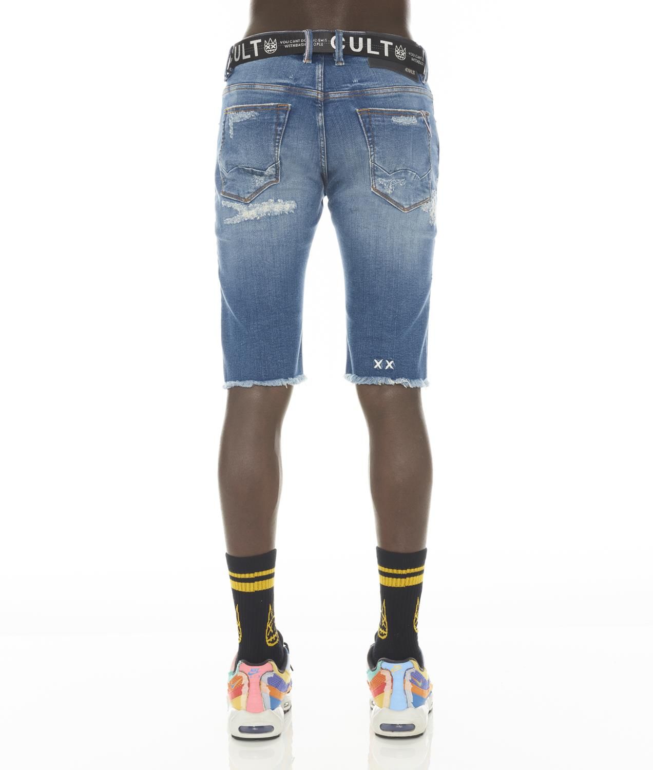 Rocker Slim Stretch Jeans sold by Lord & Taylor product image thumbnail 2