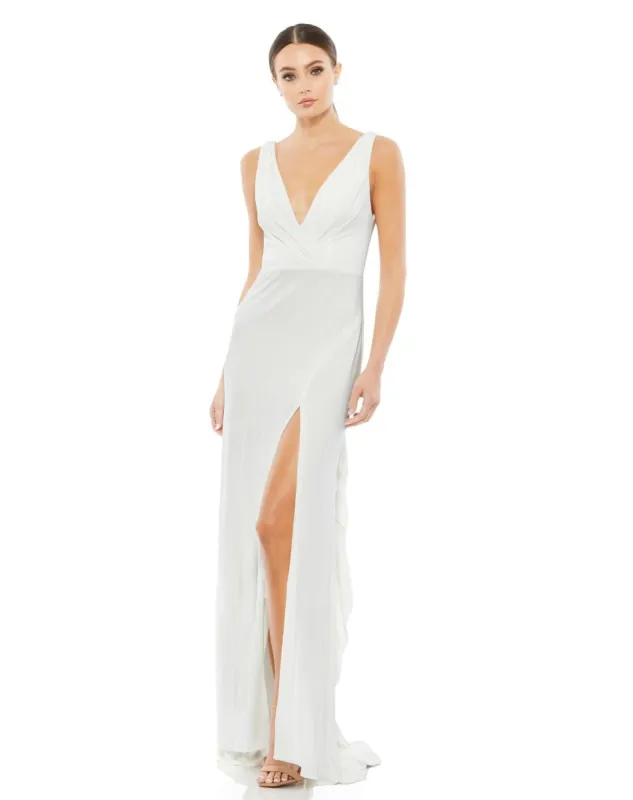Jersey Gown sold by Lord & Taylor