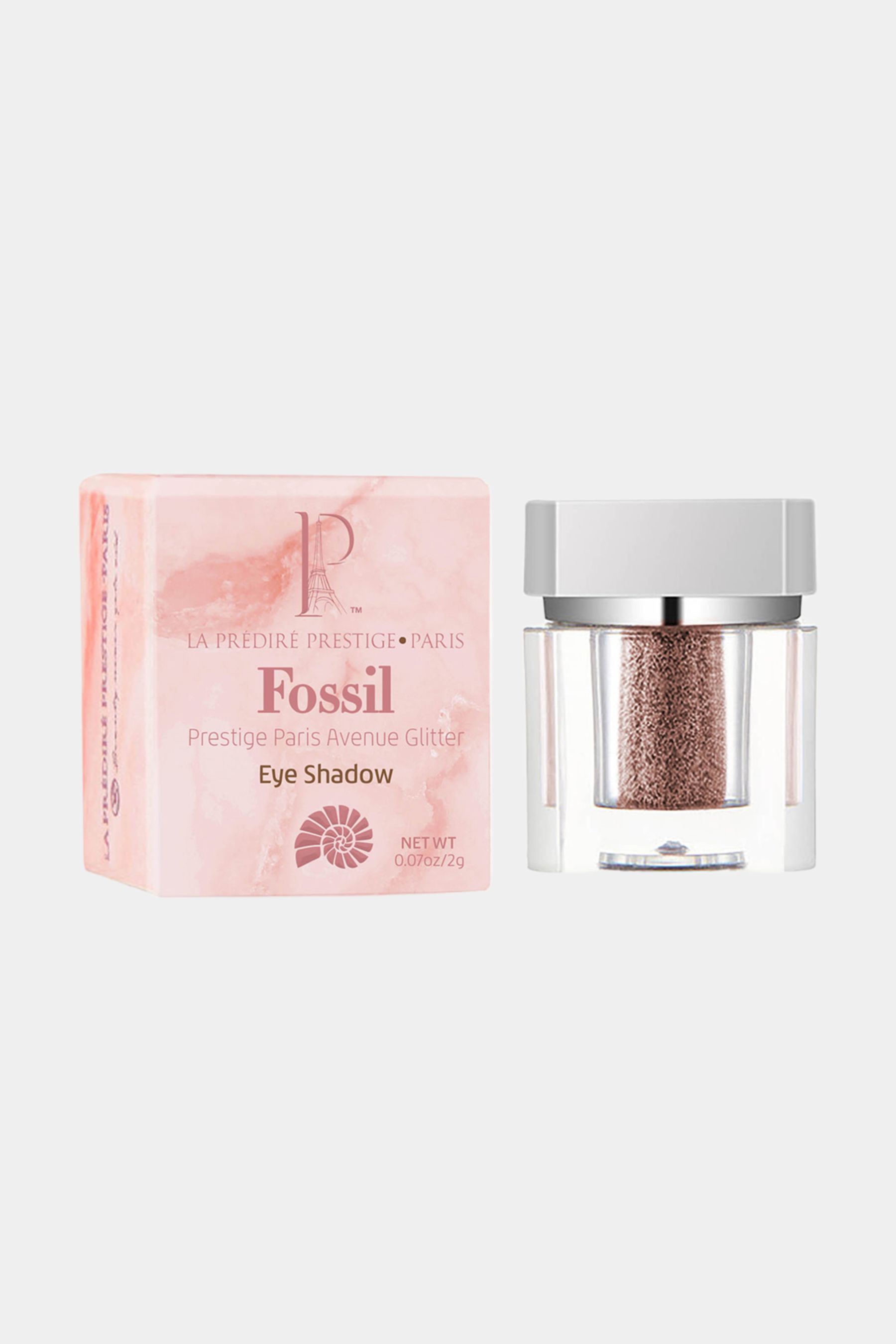 Fossil - Prestige Paris Avenue Glitter Eye Shadow sold by Lord & Taylor