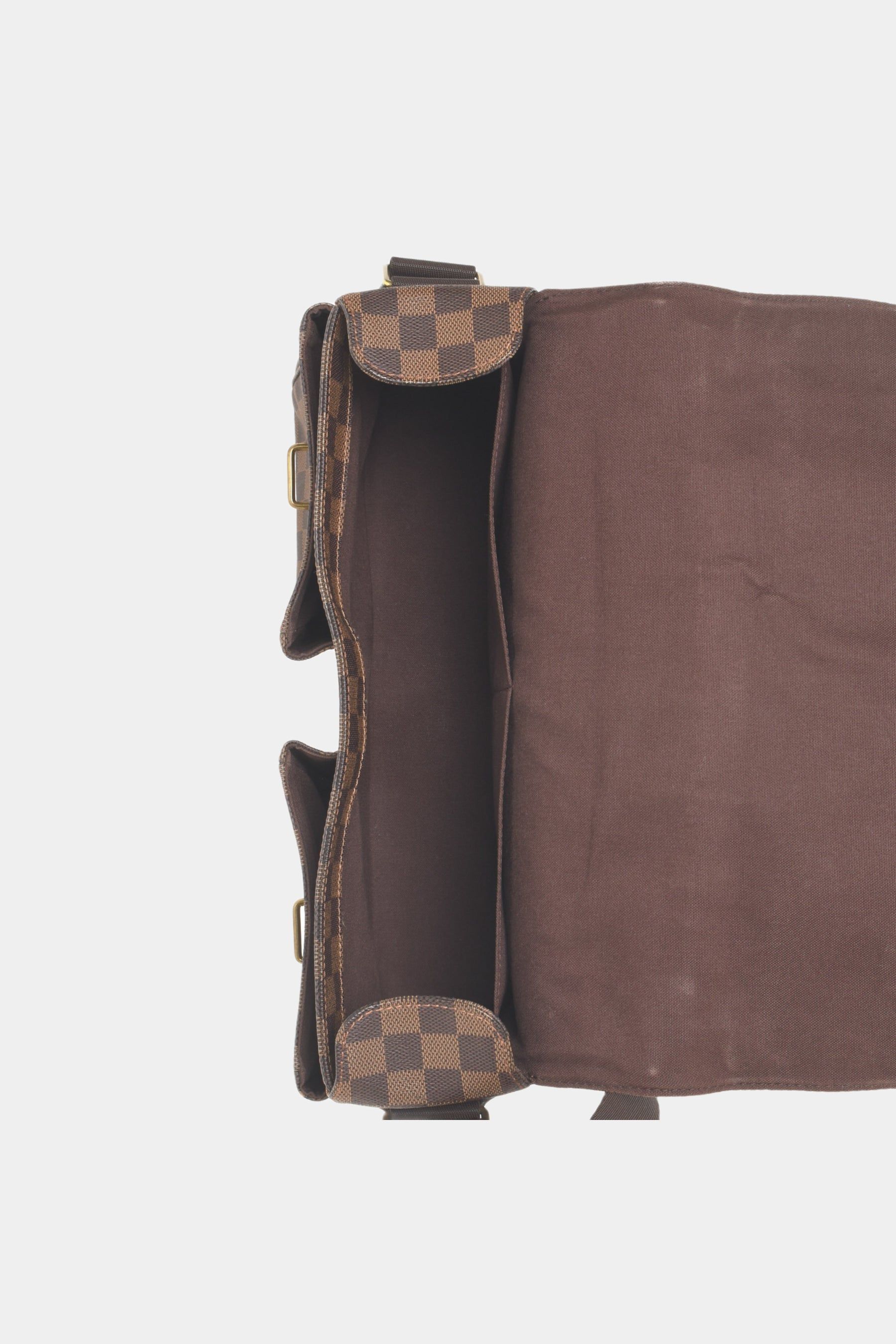 Broadway Messenger Bag sold by Lord & Taylor product image thumbnail 4