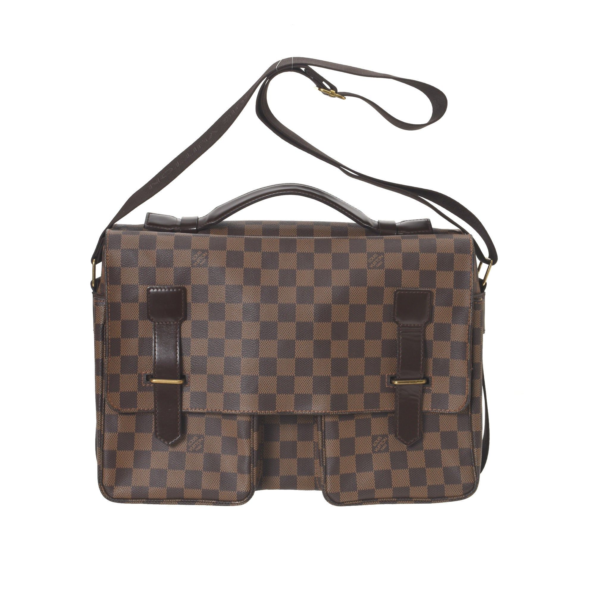 Broadway Messenger Bag sold by Lord & Taylor product image thumbnail 7