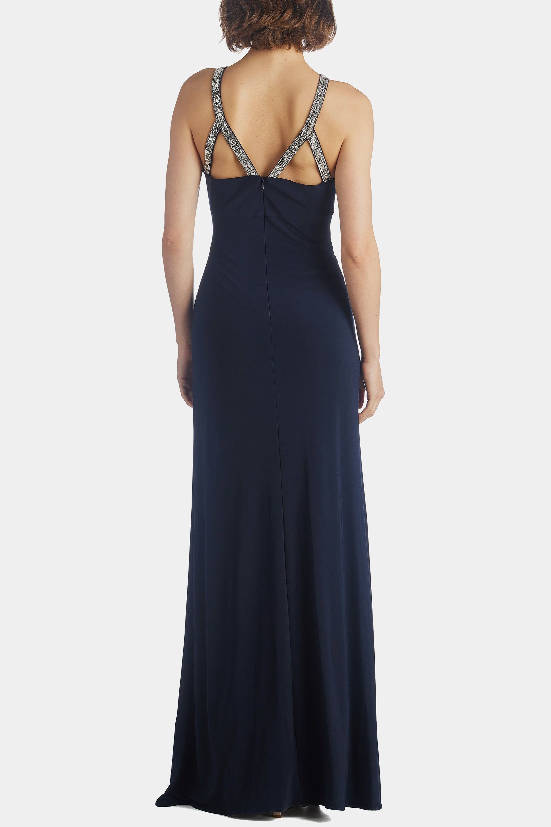 Long Ity Metallic Rhinestone Straps sold by Lord & Taylor product image thumbnail 7