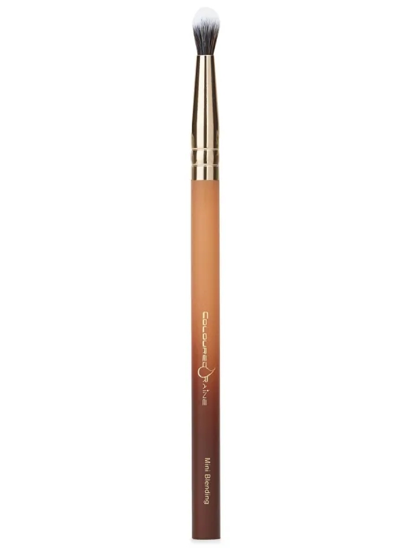 Signature Mini Tapered Blending Brush made by Lord & Taylor
