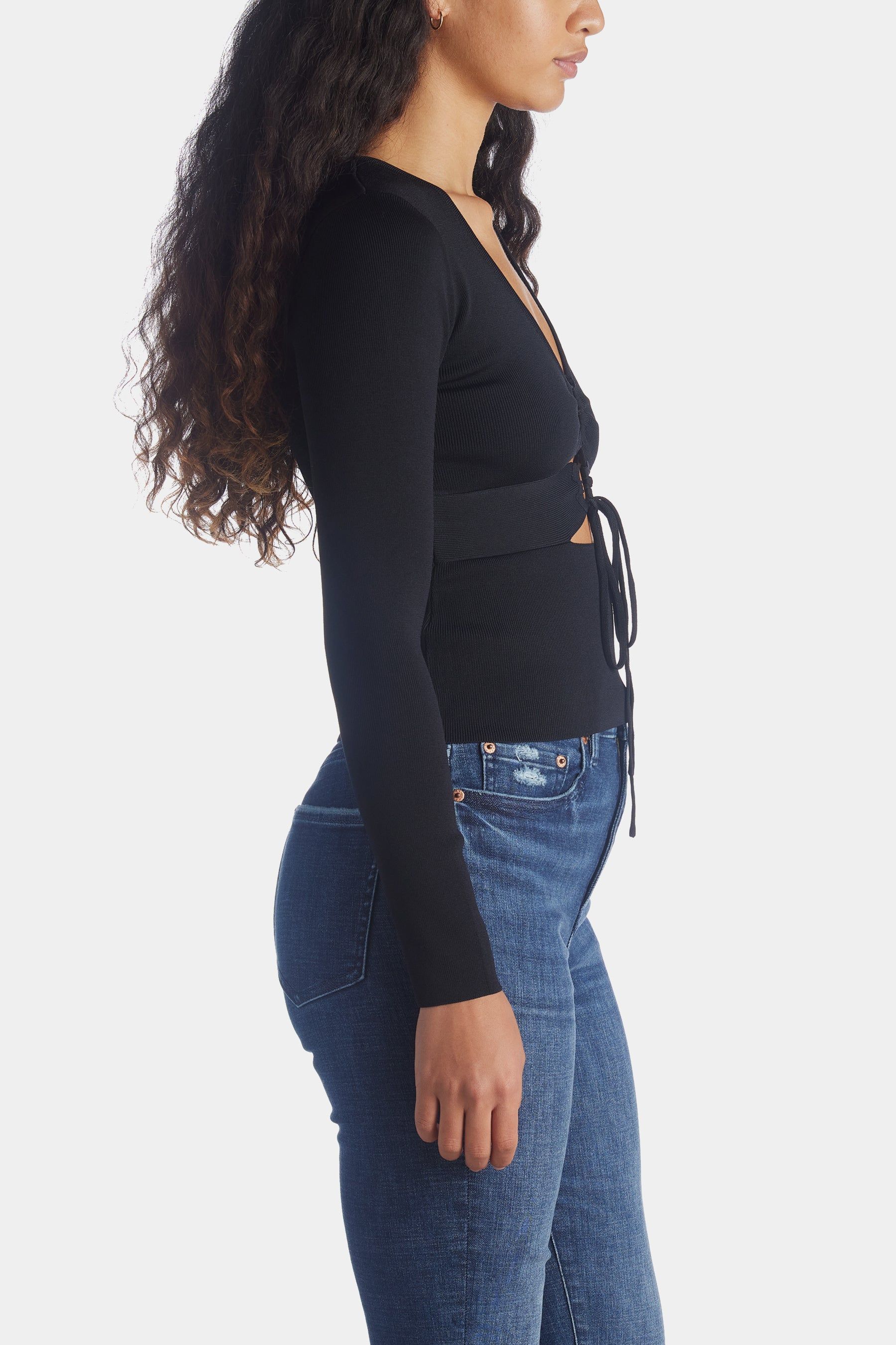 Nella Top sold by Lord & Taylor product image thumbnail 4