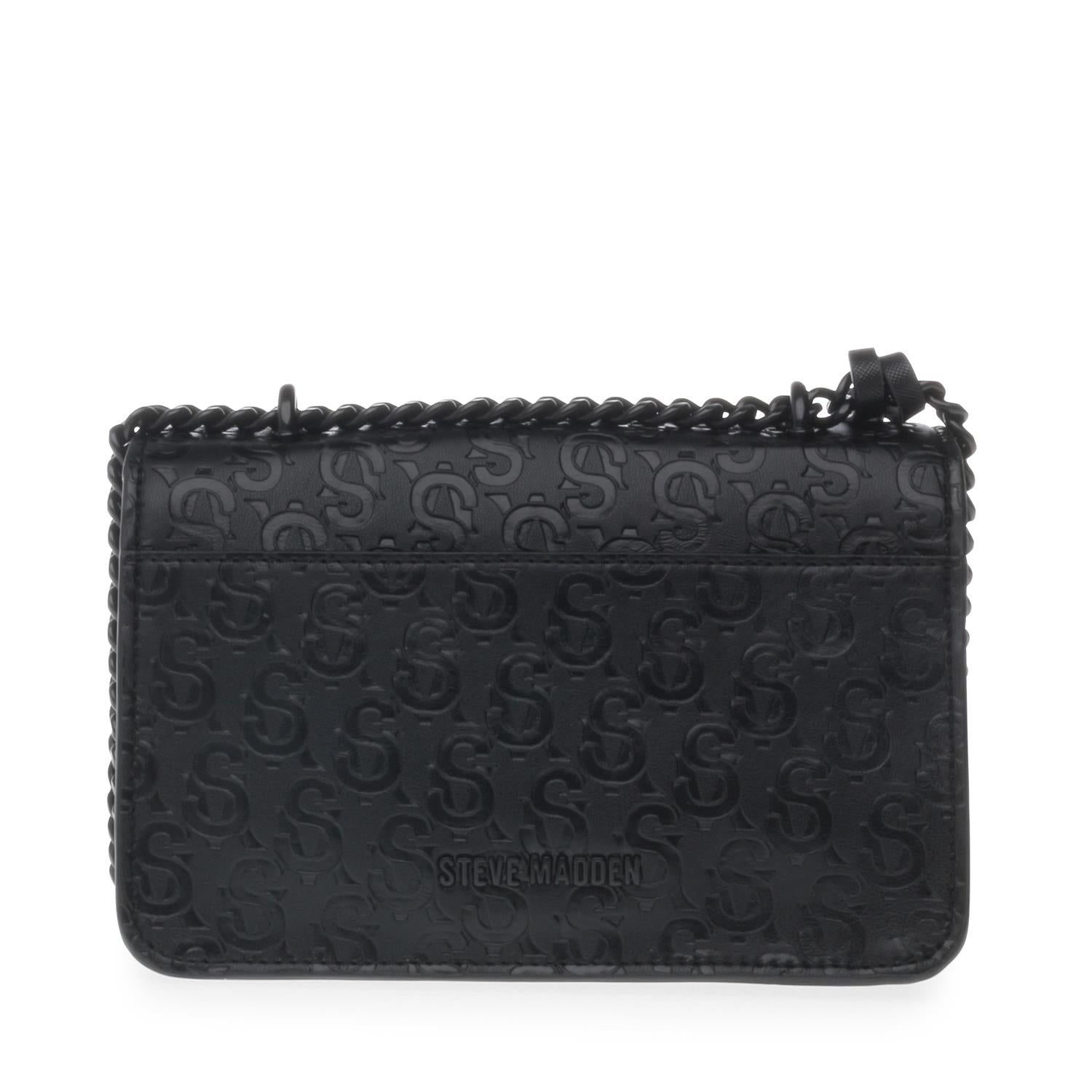 Coal Embossed Crossbody sold by Lord & Taylor product image thumbnail 3