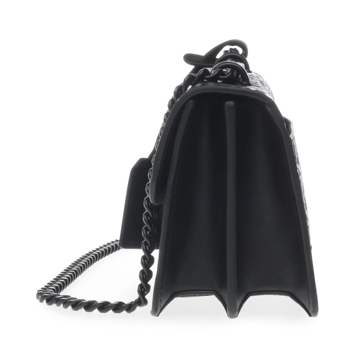 Coal Embossed Crossbody sold by Lord & Taylor product image thumbnail 4