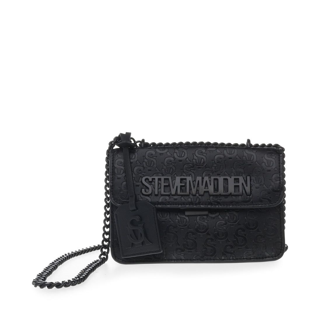 Coal Embossed Crossbody sold by Lord & Taylor