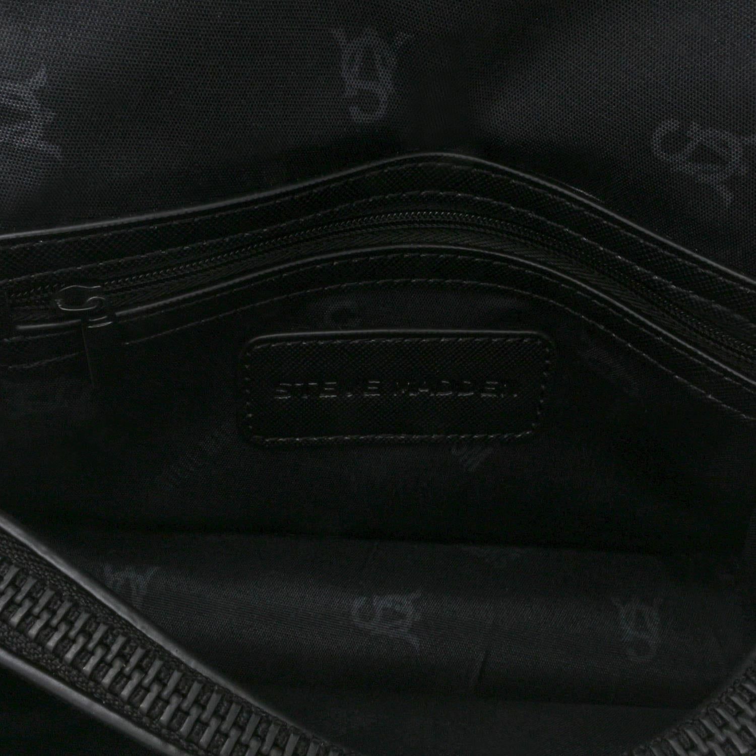 Coal Embossed Crossbody sold by Lord & Taylor product image thumbnail 2