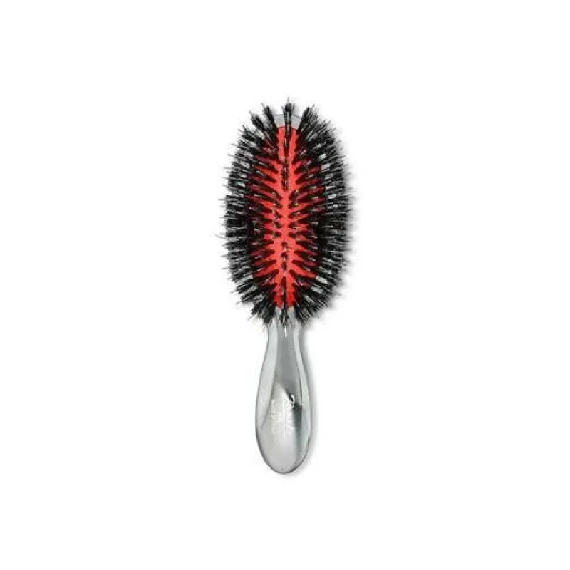 Small Round Brush - Mixed Bristle sold by Lord & Taylor