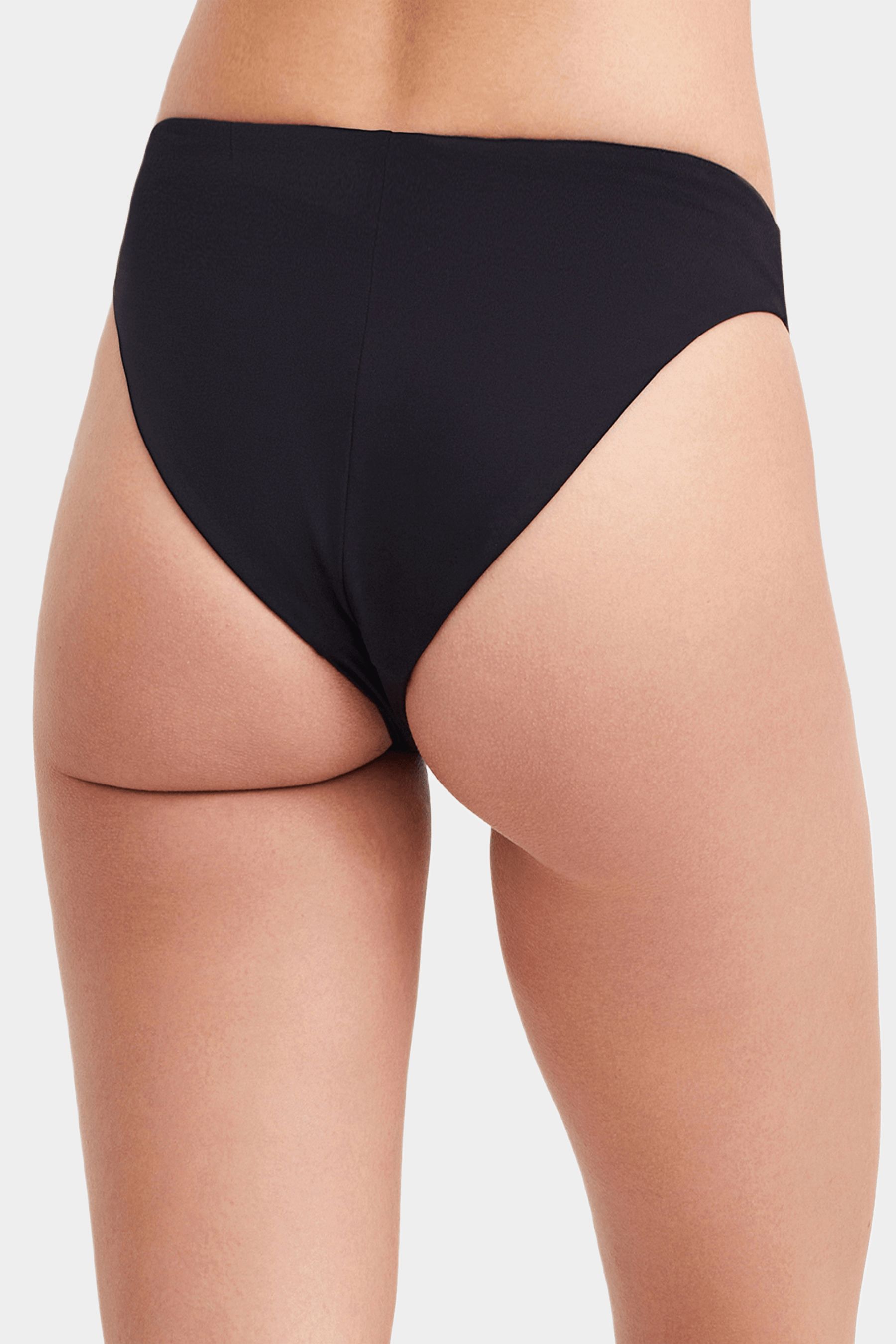 High Leg Scoop Bottom sold by Lord & Taylor product image thumbnail 5
