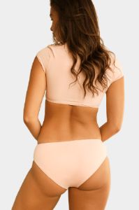 Siren Moderate Swim Bikini Bottom sold by Lord & Taylor