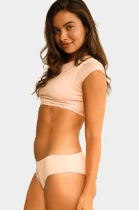 Siren Moderate Swim Bikini Bottom sold by Lord & Taylor