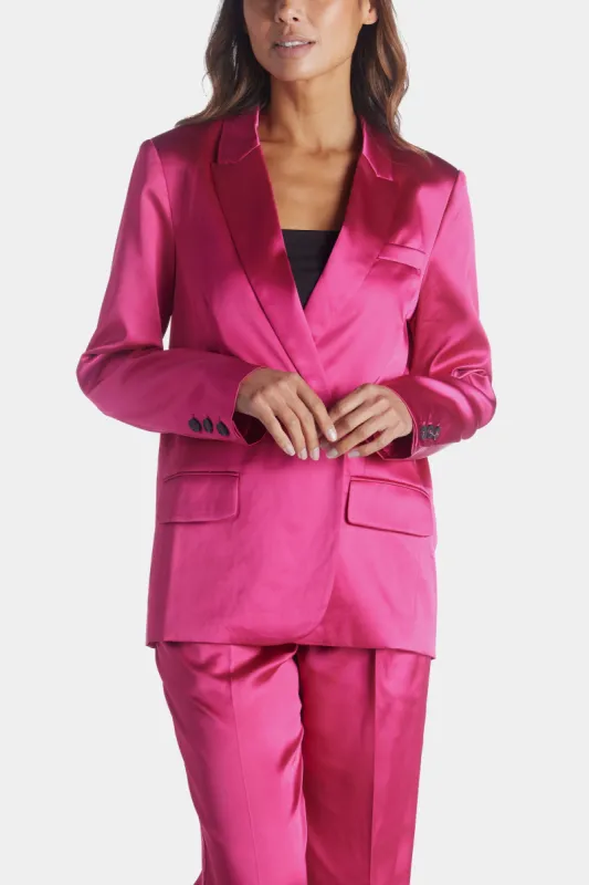Rowe Pocket Blazer sold by Lord & Taylor