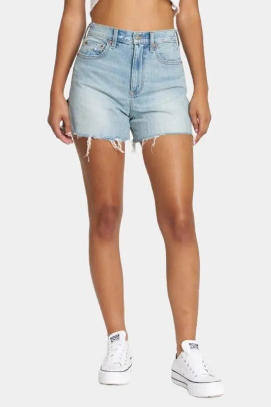 THE KNOCKOUT UTILITY HIGH RISE LOOSE SHORT sold by Lord & Taylor