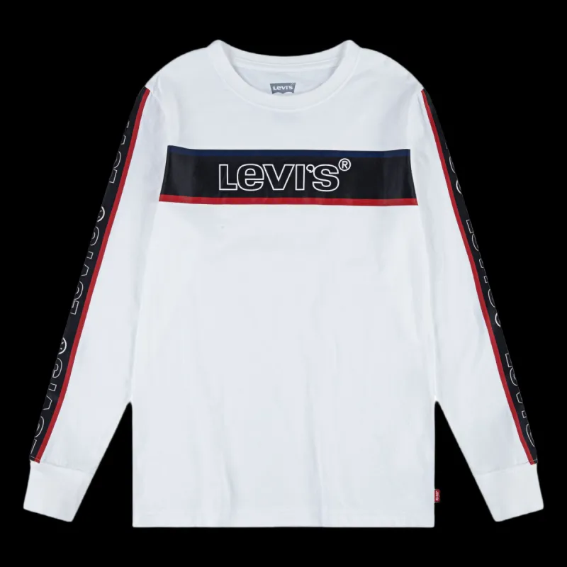 Boys Long Sleeve Graphic T-Shirt sold by Lord & Taylor